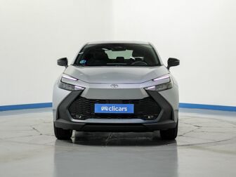 Imagen de TOYOTA C-HR 200H Advance