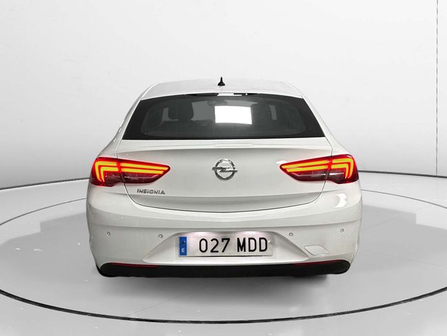 Foto del OPEL Insignia 1.5D DVH S&S Edition 122