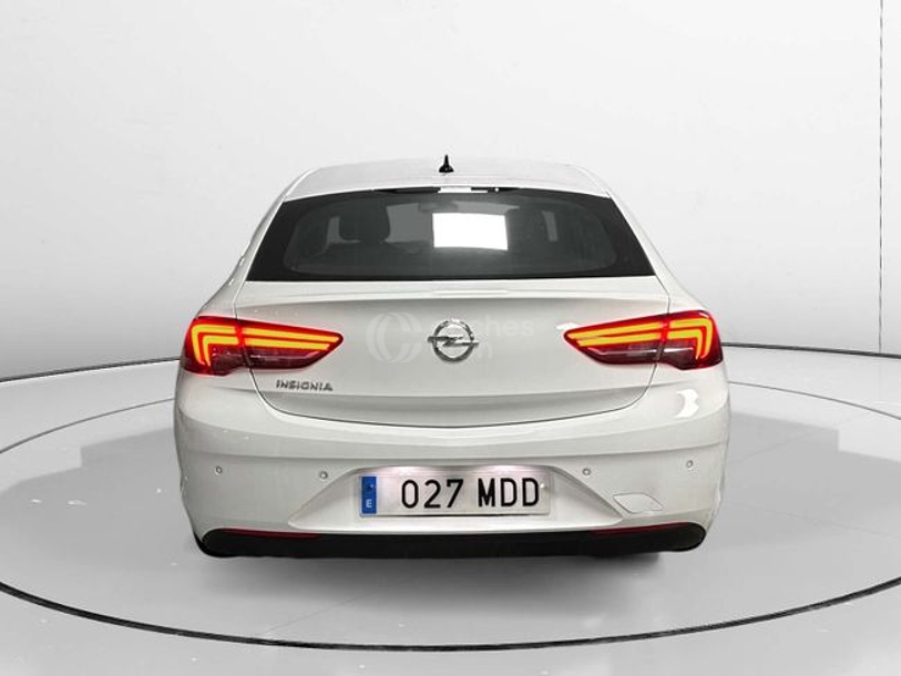 Foto del OPEL Insignia 1.5D DVH S&S Edition 122