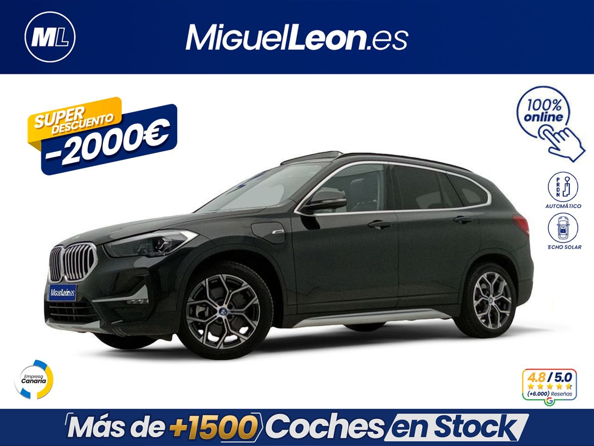 Imagen de BMW X1