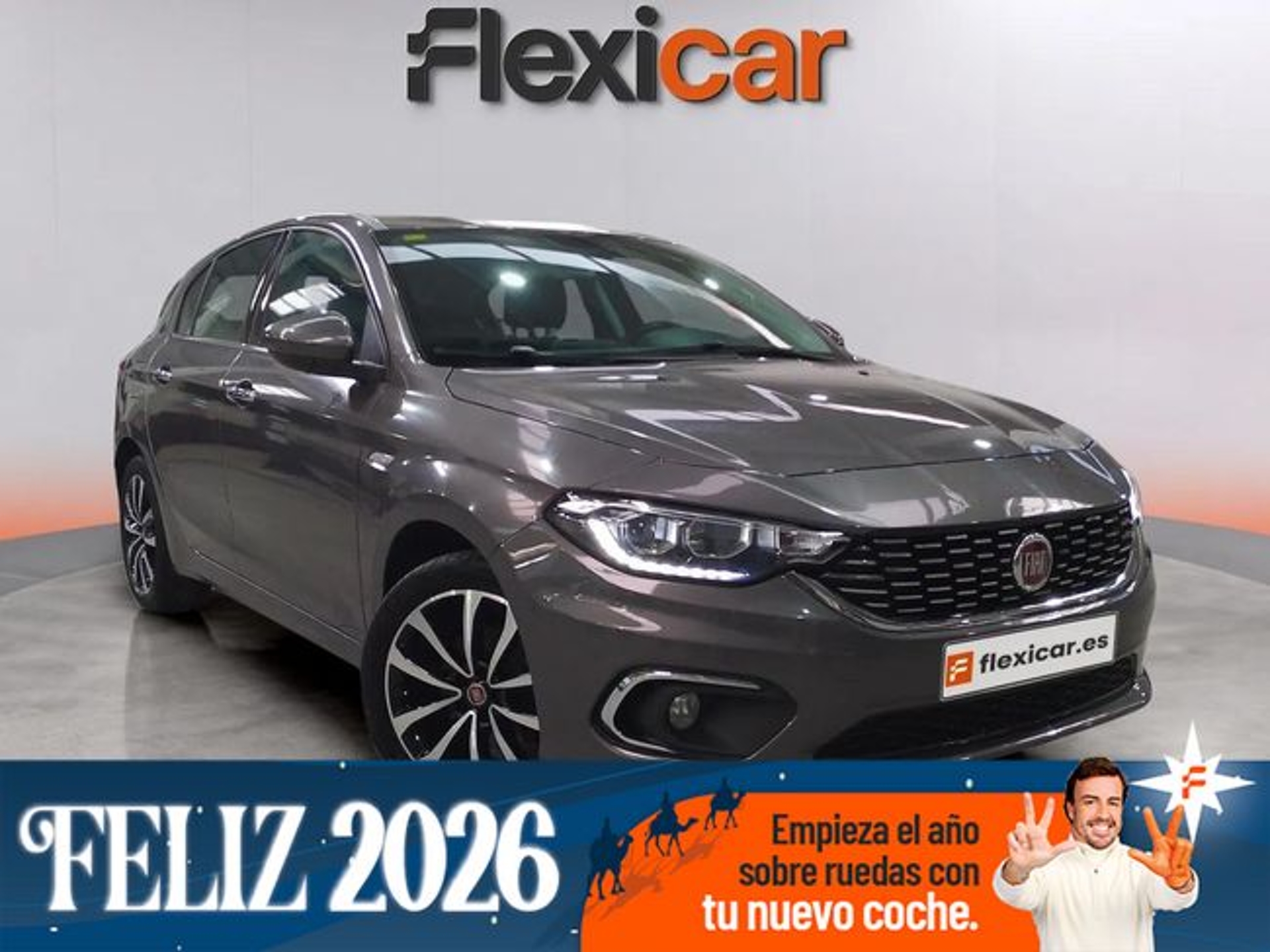 Imagen de FIAT Tipo