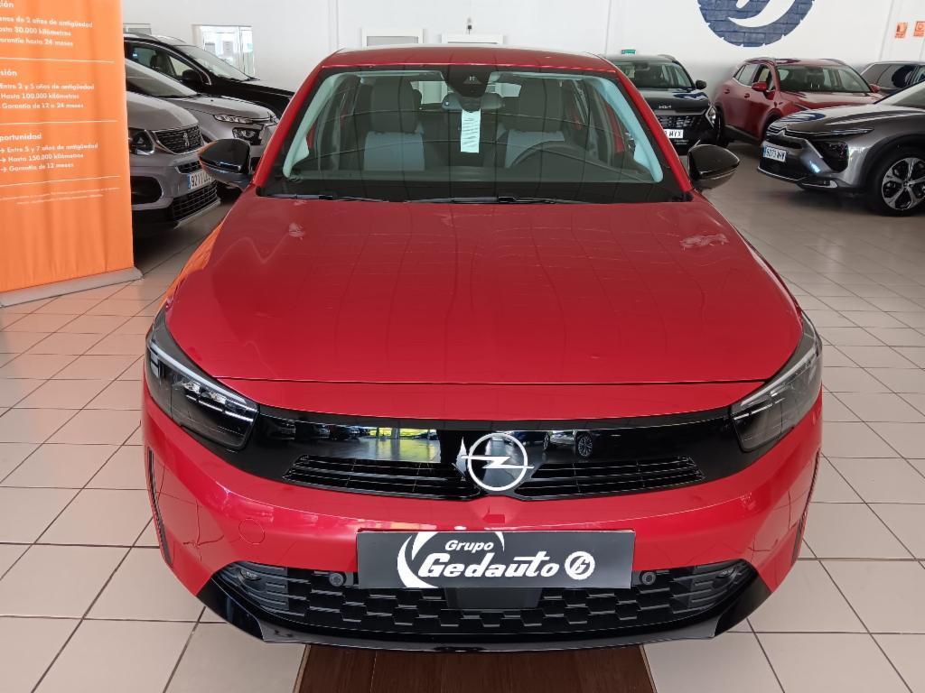 OPEL Corsa (1.2T XHL 74KW EDITION 5P) en Badajoz