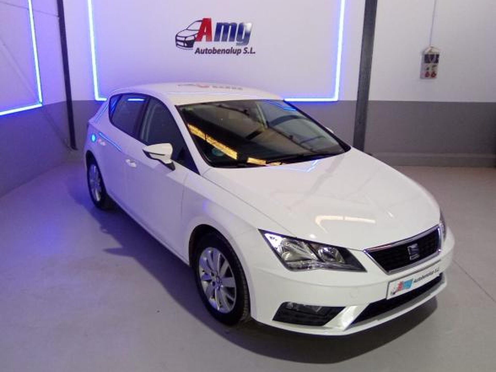 Imagen 3 de SEAT León