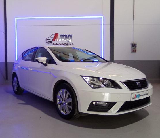 Foto del SEAT León 1.5 EcoTSI S&S Style 130