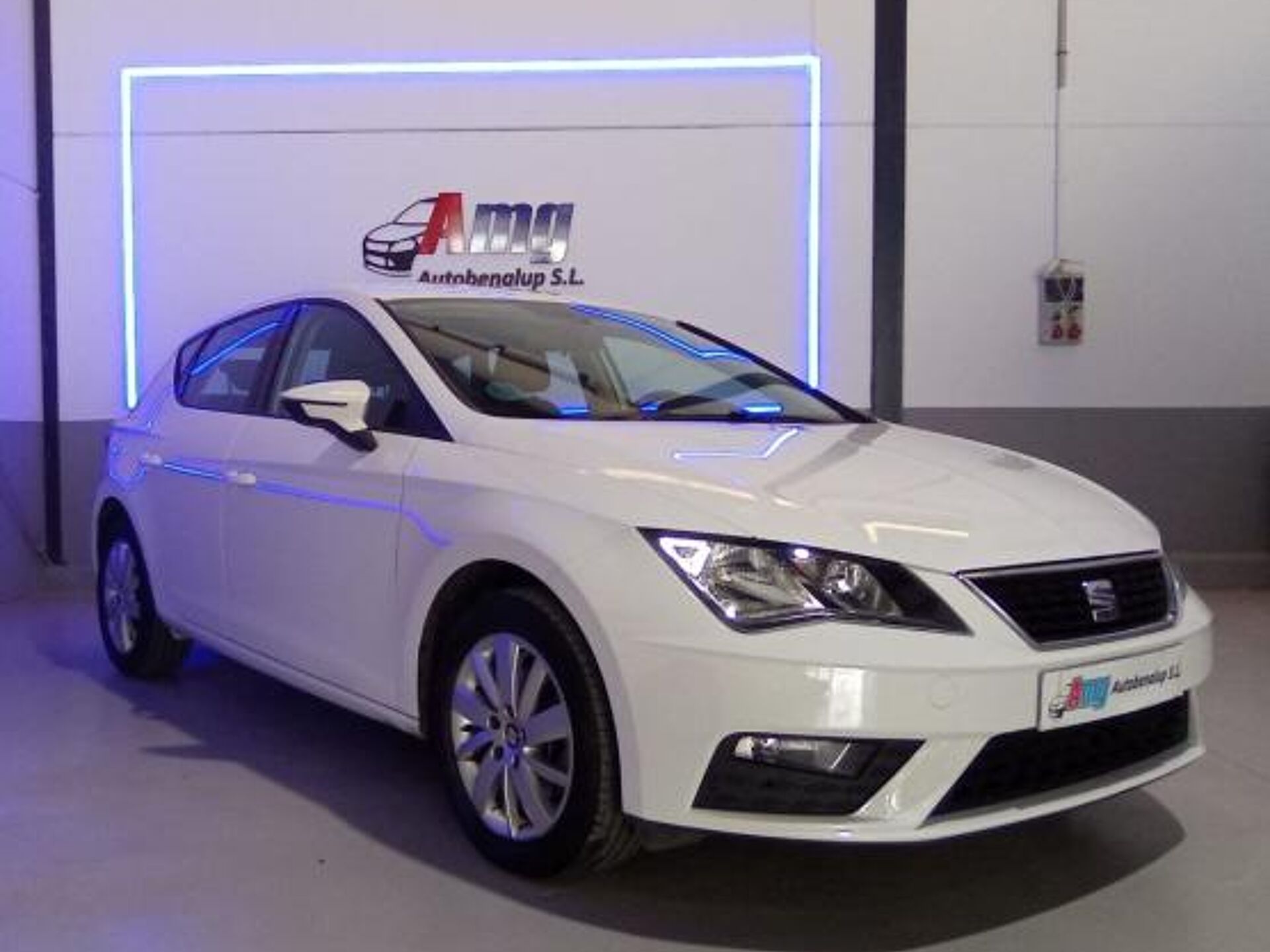 Imagen 2 de SEAT León