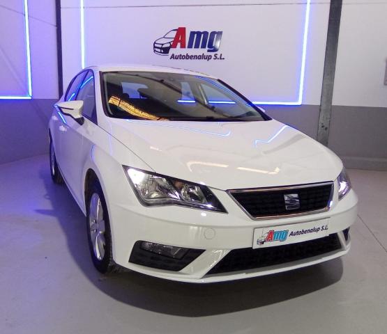 SEAT León (1.0 TSI Ecomotive 5p. Style) en Cádiz
