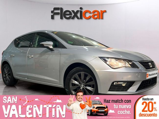 Foto del SEAT León 1.5 EcoTSI S&S Style 130