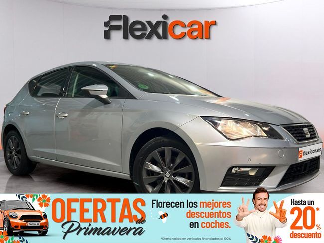 Foto del SEAT León 1.5 EcoTSI S&S Style 130