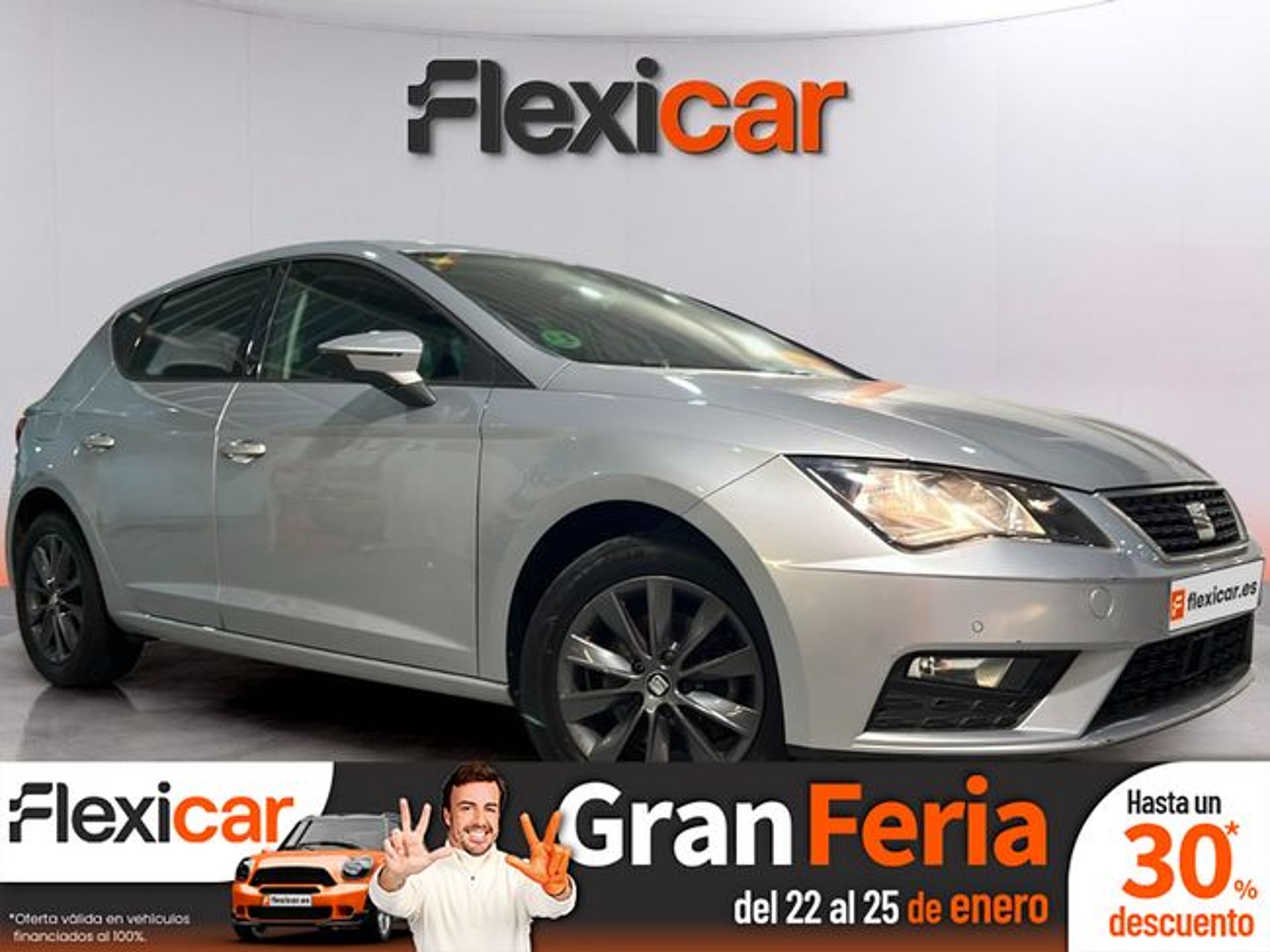 Imagen de SEAT León