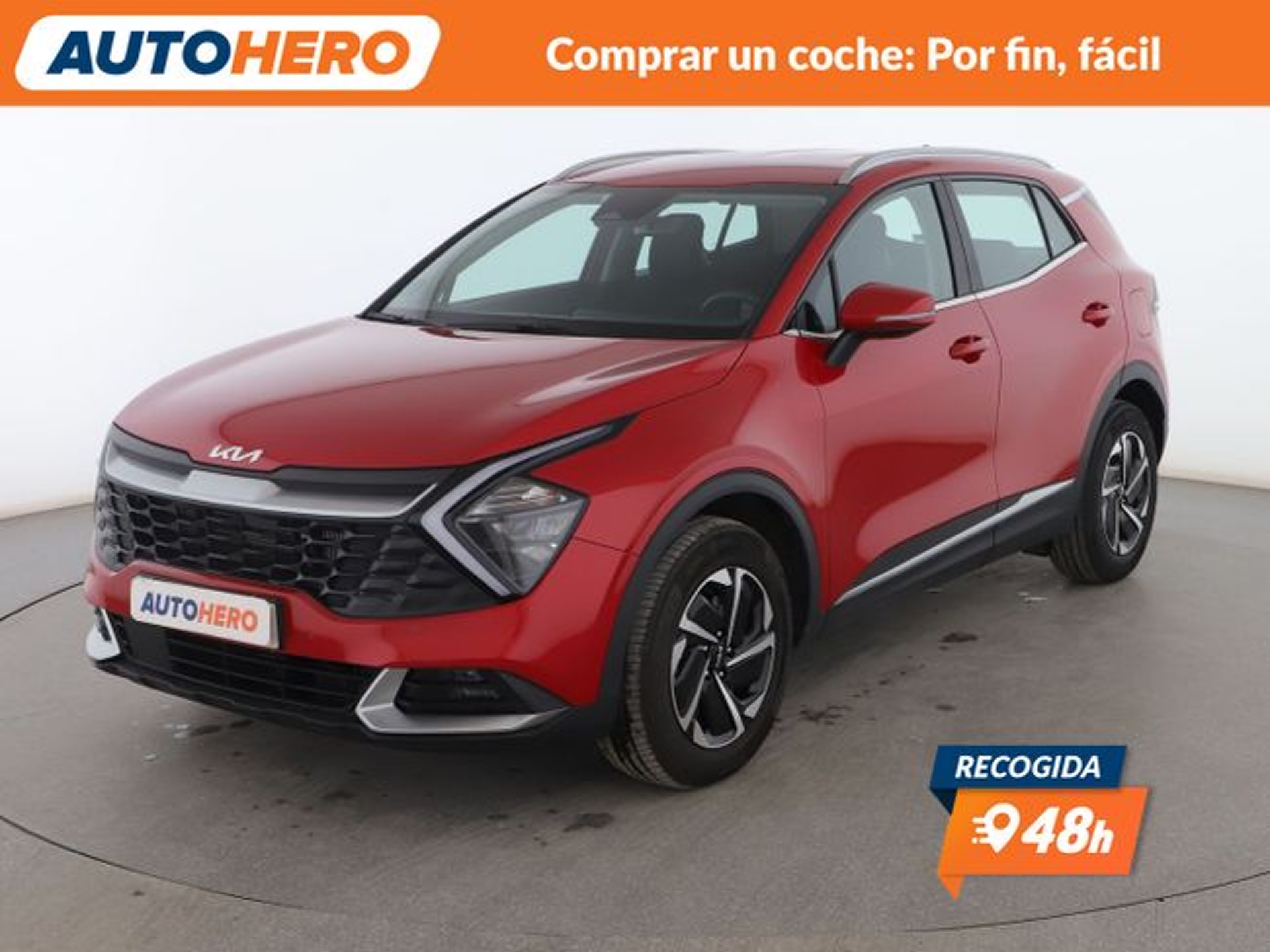 Imagen de KIA Sportage