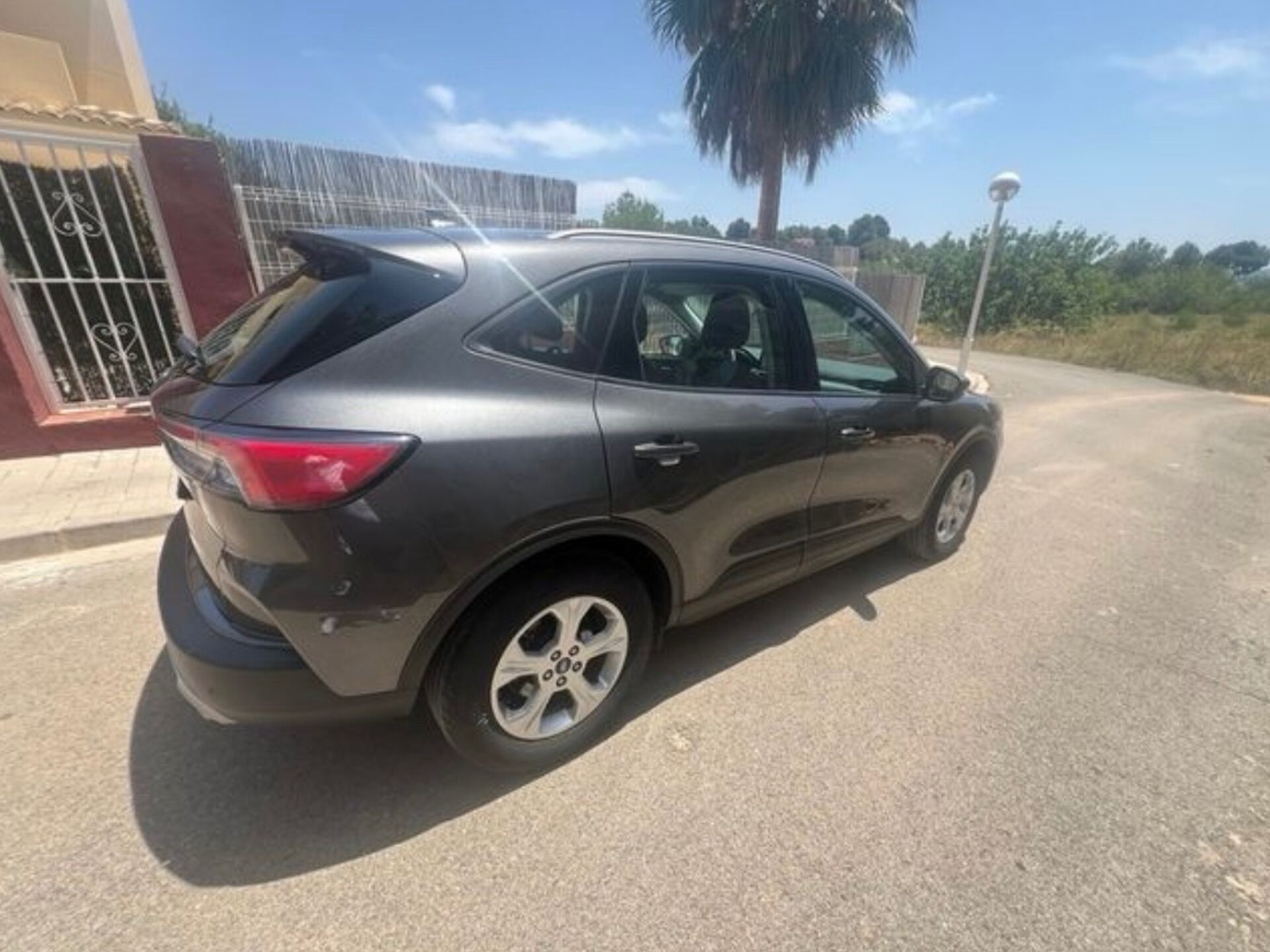 Imagen 3 de FORD Kuga