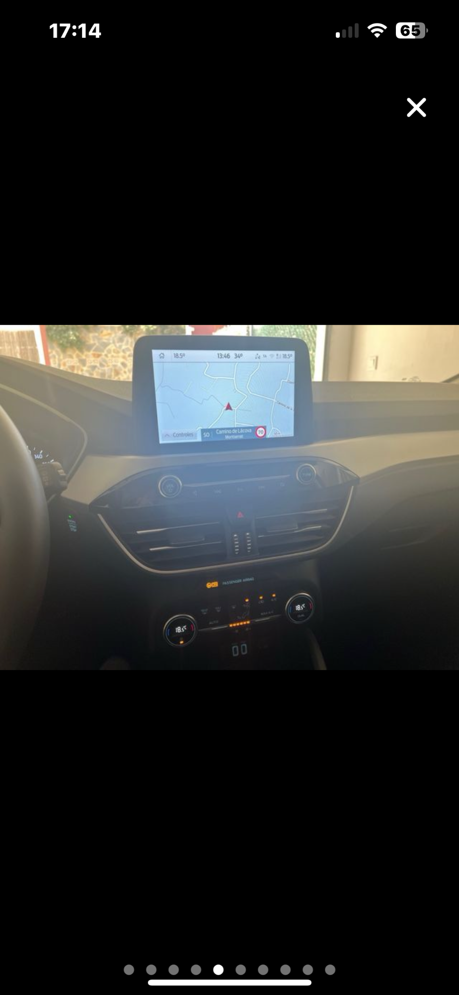 Foto del FORD Kuga 1.5 EcoBoost Trend FWD 120