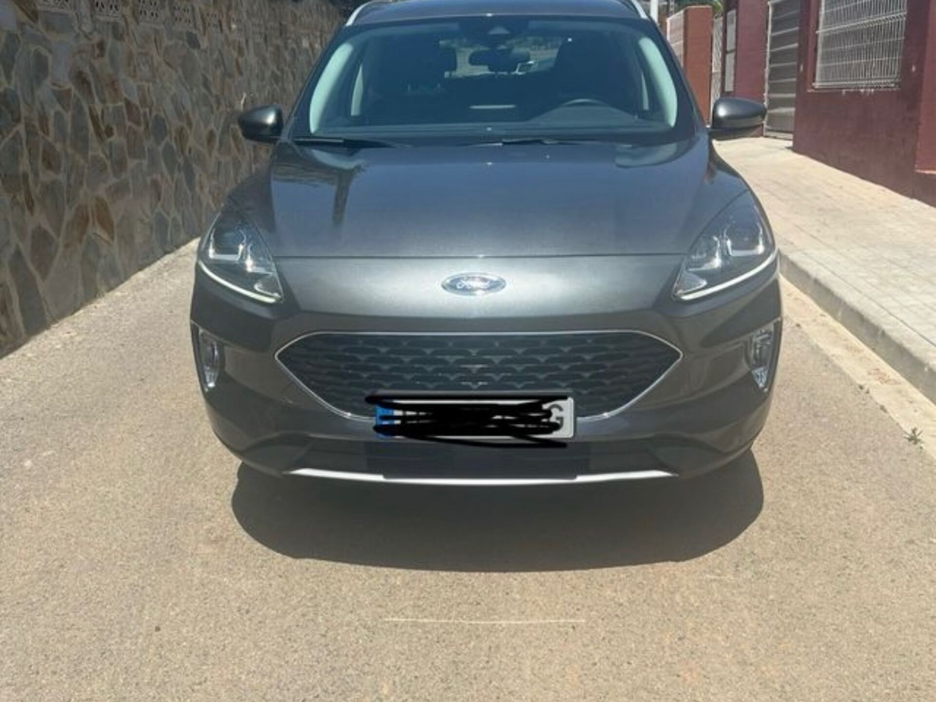 Imagen 2 de FORD Kuga