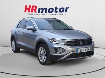 Imagen de VOLKSWAGEN T-Roc 1.5 TSI Life