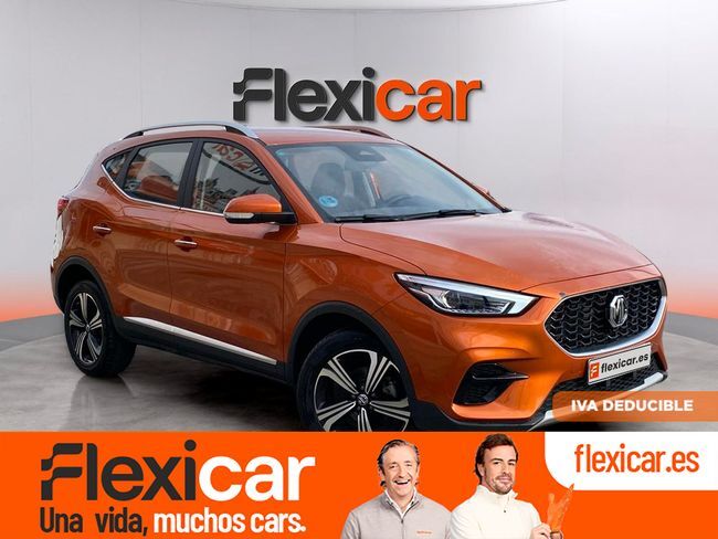 Foto del MG ZS ZS 1.5 Comfort 85kW