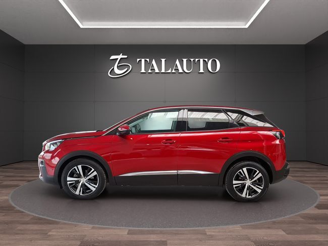 Foto del PEUGEOT 3008 1.2 S&S PureTech Allure 130