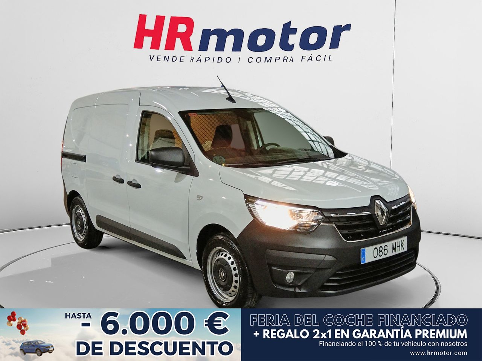 Imagen de RENAULT Express