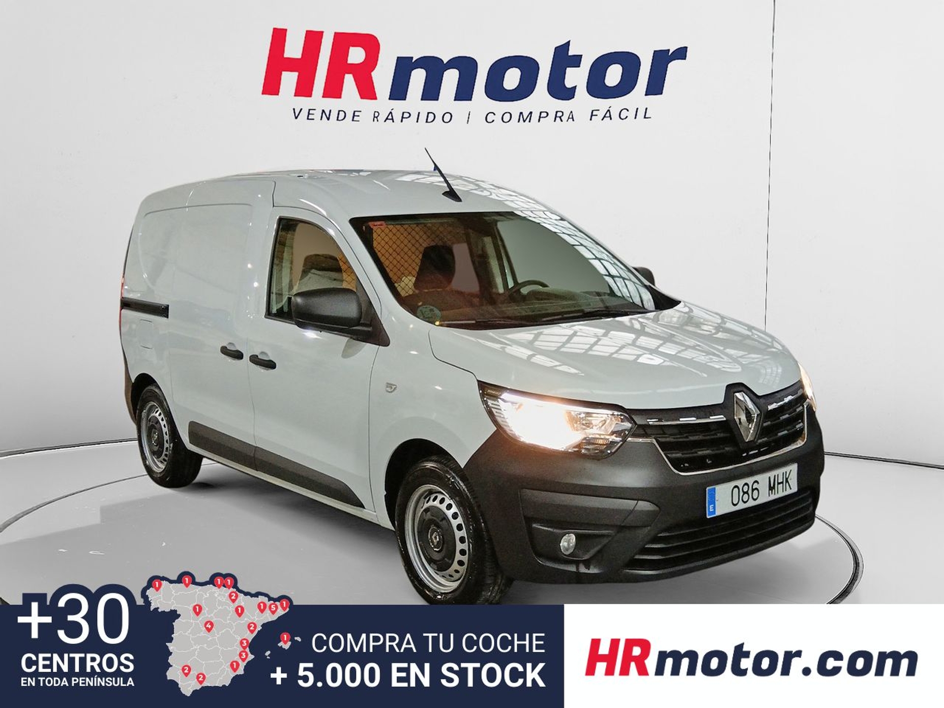 Imagen de RENAULT Express