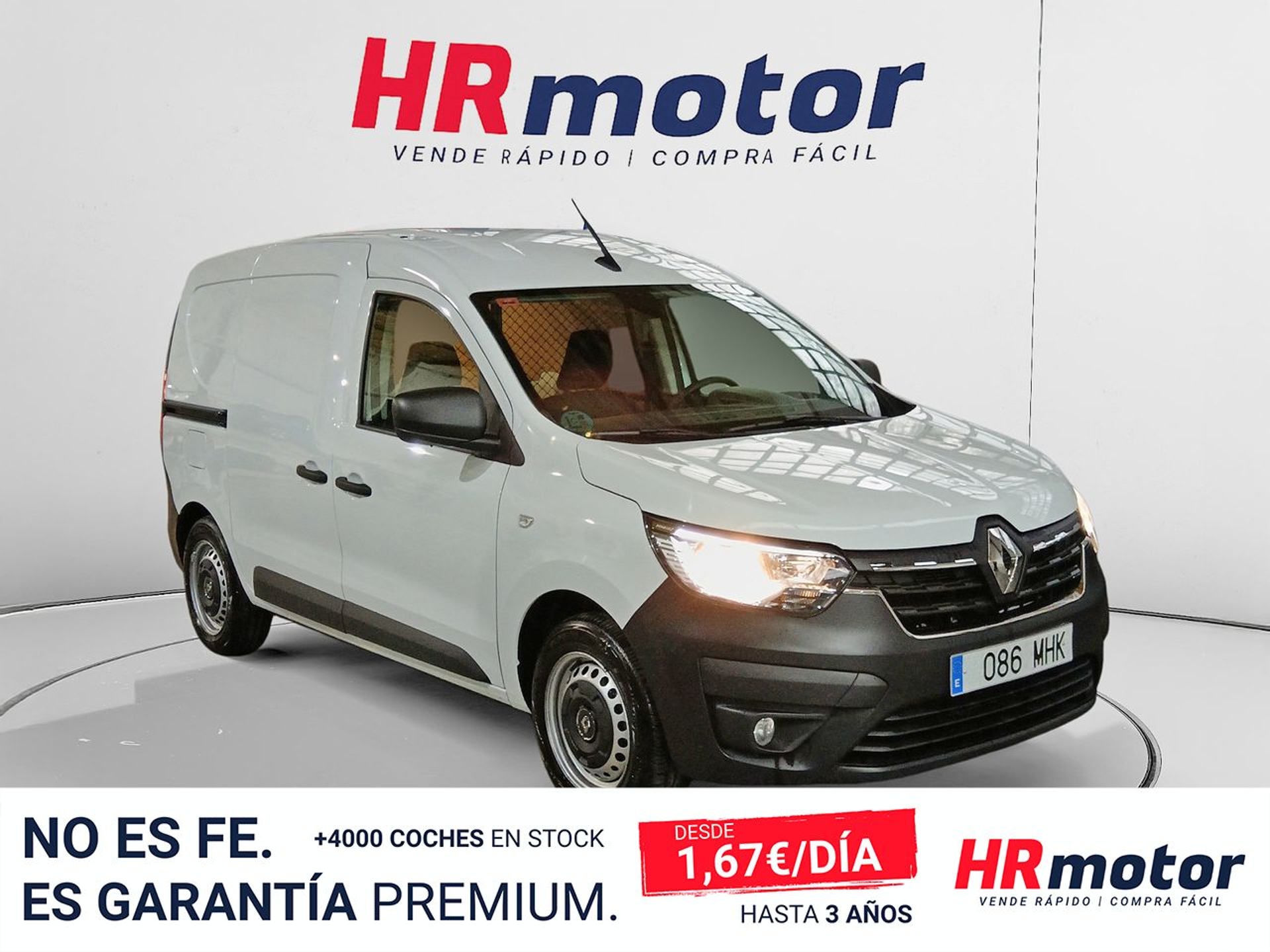 Imagen de RENAULT Express