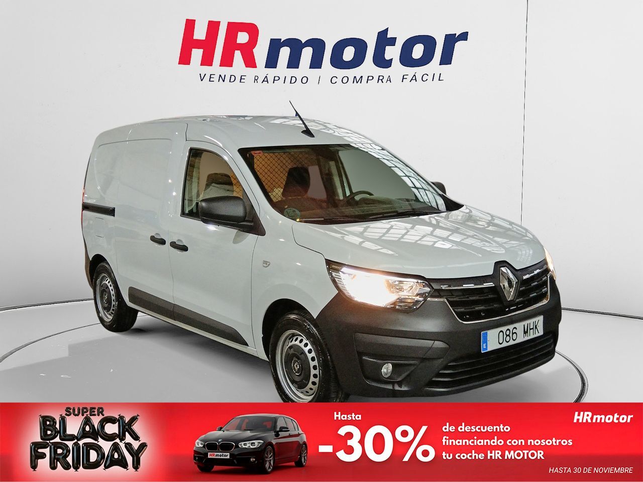 RENAULT Express (Advance) en Madrid