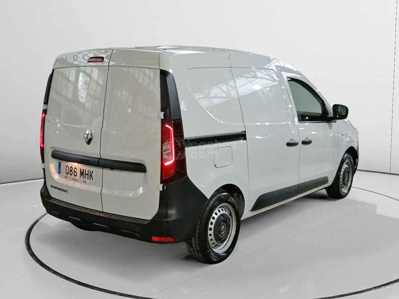 Foto del RENAULT Express 1.5 Blue dCi Advance 70kW