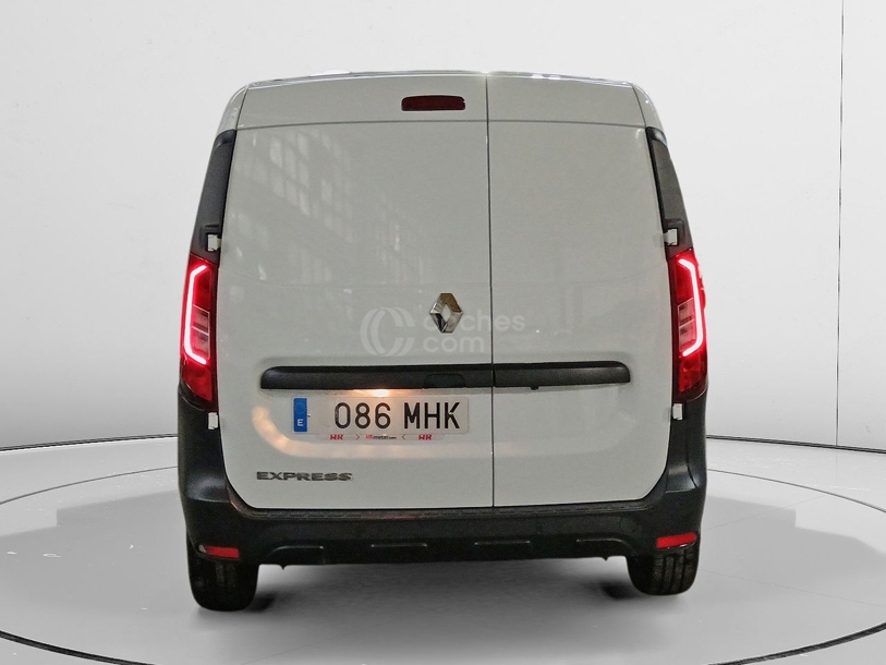 Foto del RENAULT Express 1.5 Blue dCi Advance 70kW