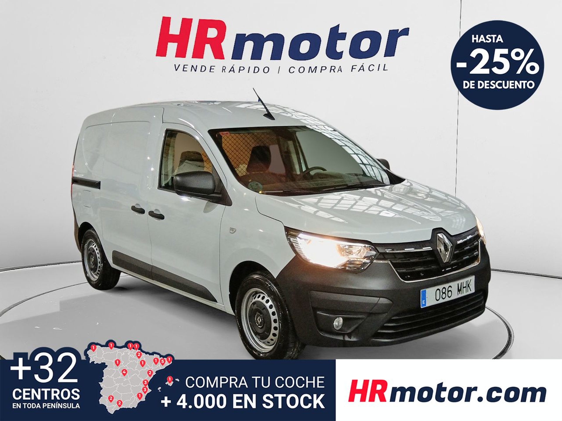 Imagen de RENAULT Express