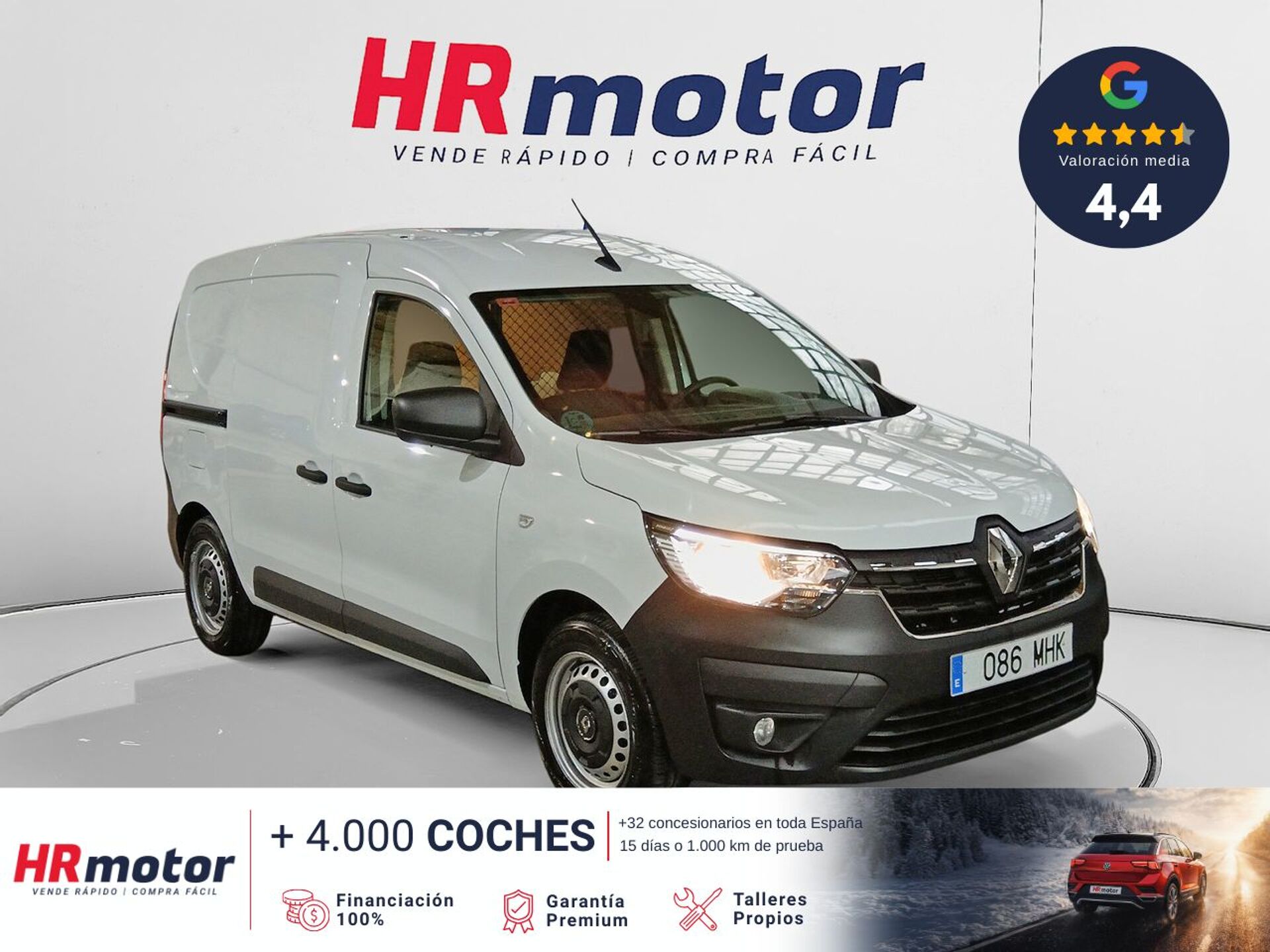 Imagen 1 de RENAULT Express