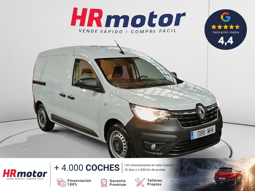 Foto del RENAULT Express 1.5 Blue dCi Advance 70kW