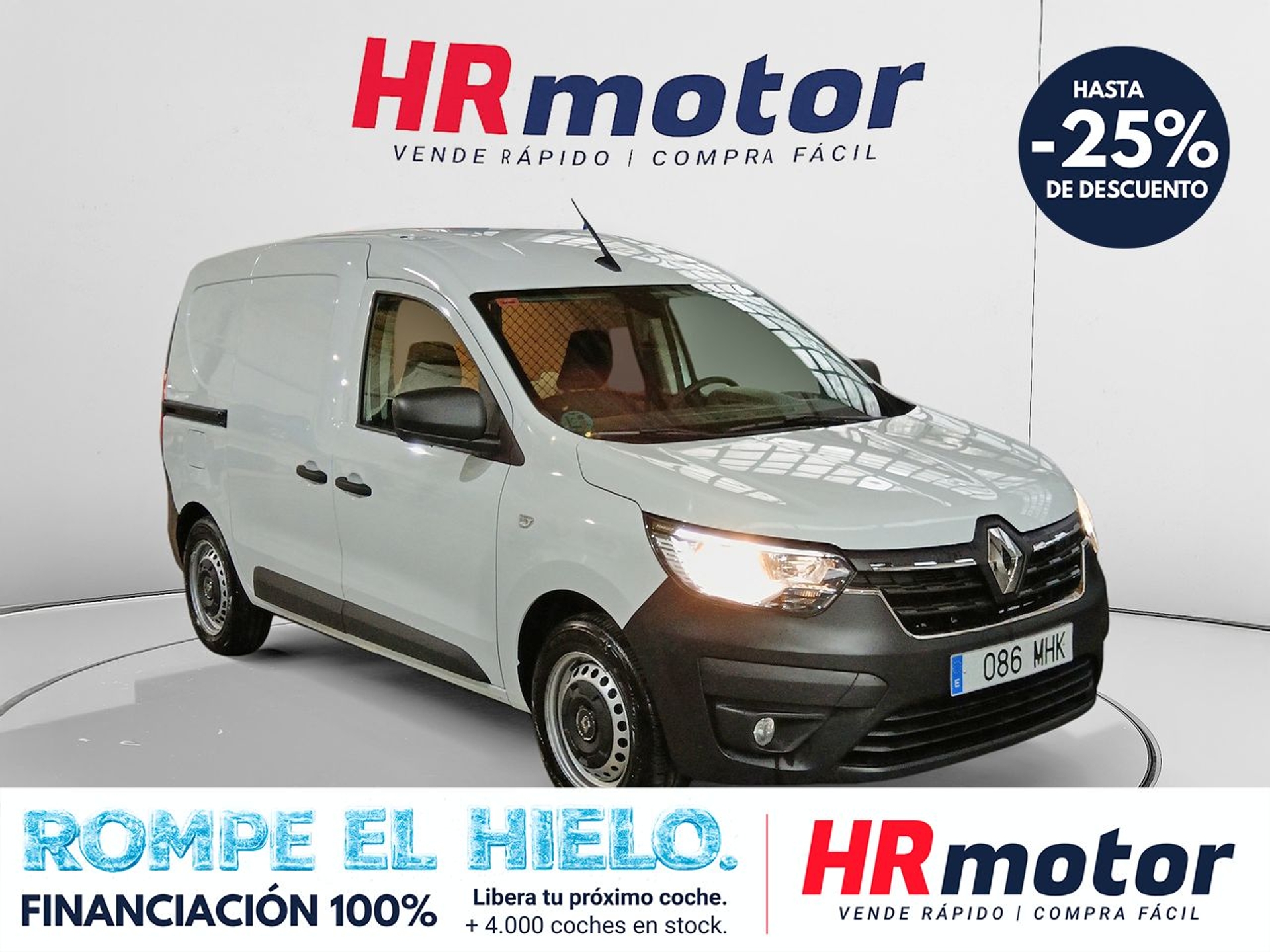 Imagen de RENAULT Express