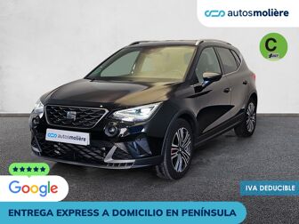 Imagen de SEAT Arona 1.0 TSI S&S FR XM 115