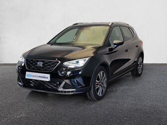 Imagen de SEAT Arona 1.0 TSI S&S FR XM 115