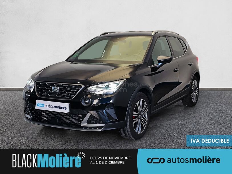 Foto del SEAT Arona 1.0 TSI S&S FR XM 115