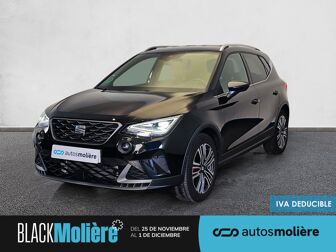 Imagen de SEAT Arona 1.0 TSI S&S FR XM 115