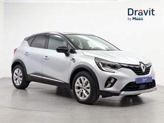 Imagen de RENAULT Captur TCe Energy Zen 66kW