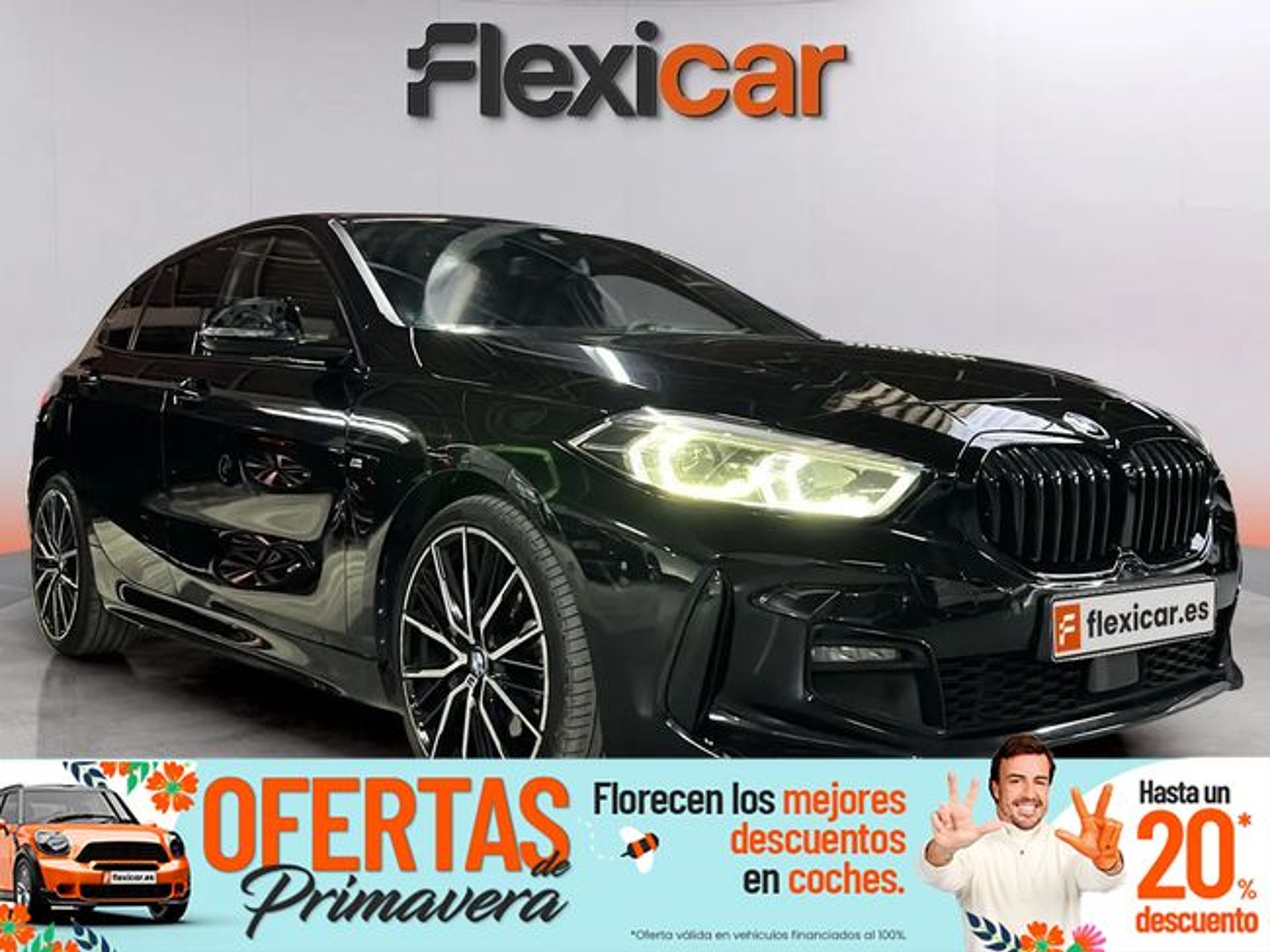 Imagen de BMW Serie 1