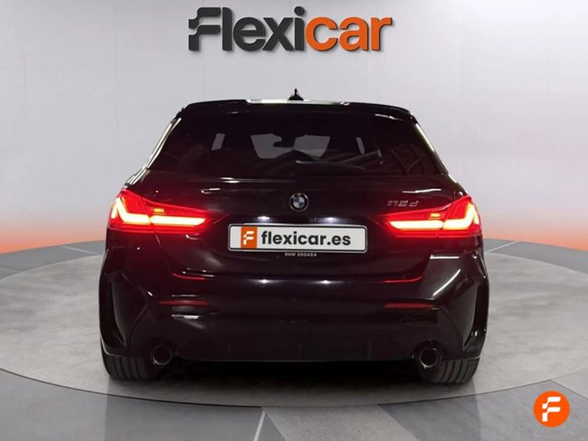 Imagen 3 de BMW Serie 1