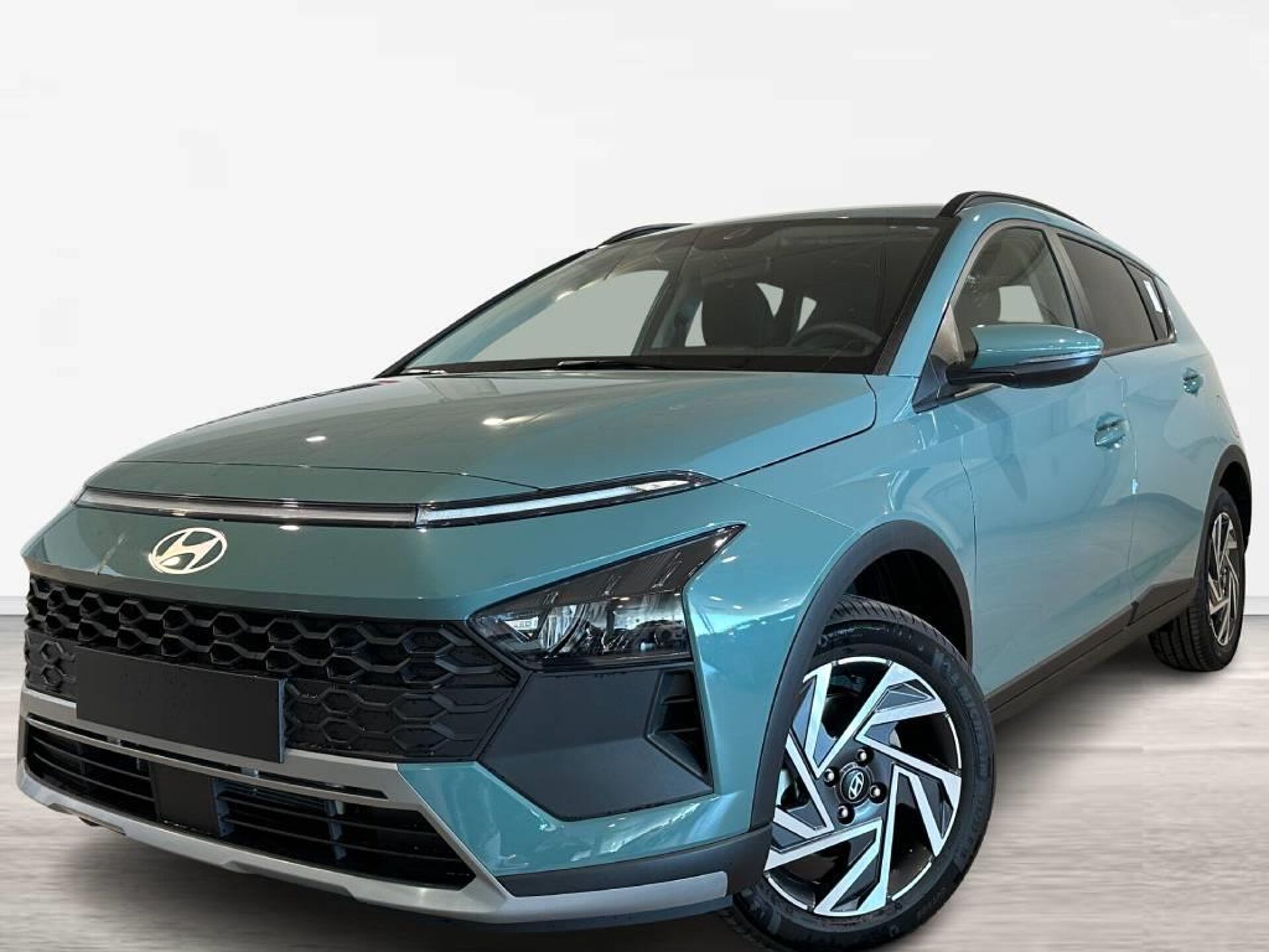 Imagen de HYUNDAI Bayon