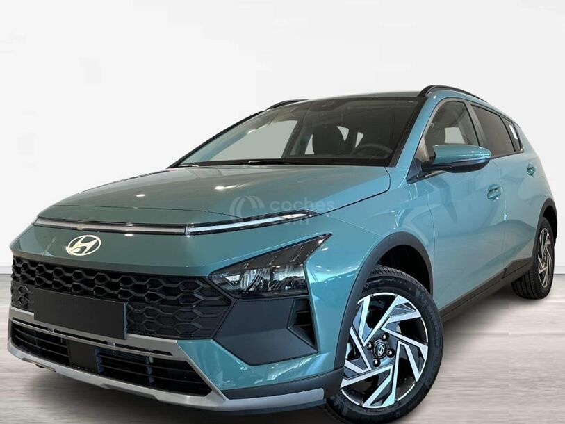Foto del HYUNDAI Bayon 1.2 MPI Maxx