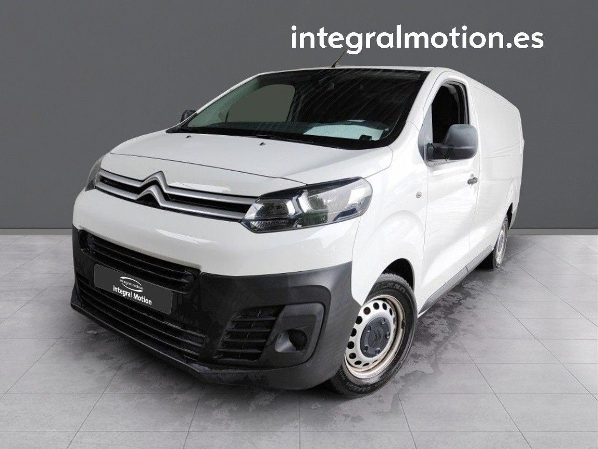 Imagen de CITROEN Jumpy