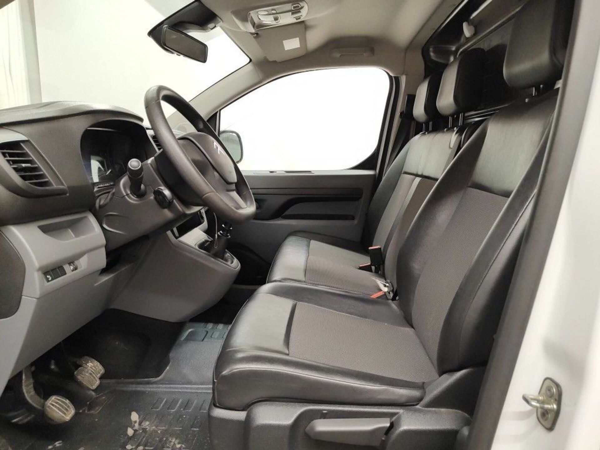 Imagen 2 de CITROEN Jumpy