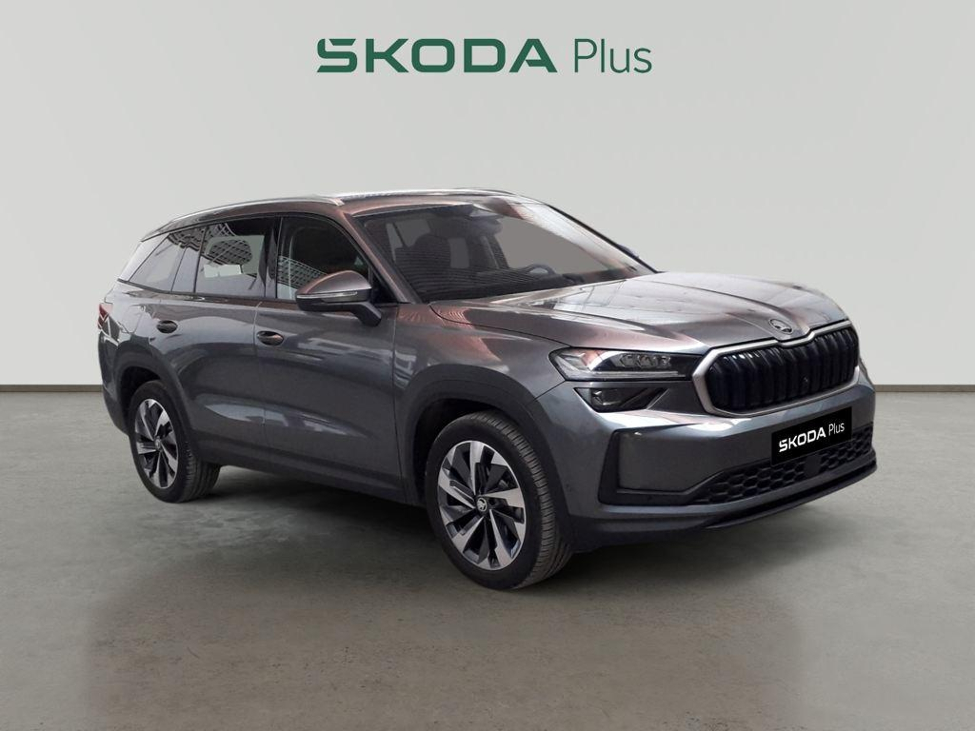 Imagen de SKODA Kodiaq