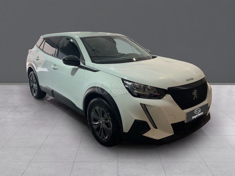 Foto del PEUGEOT 2008 1.5BlueHDi S&S Active Pack 110