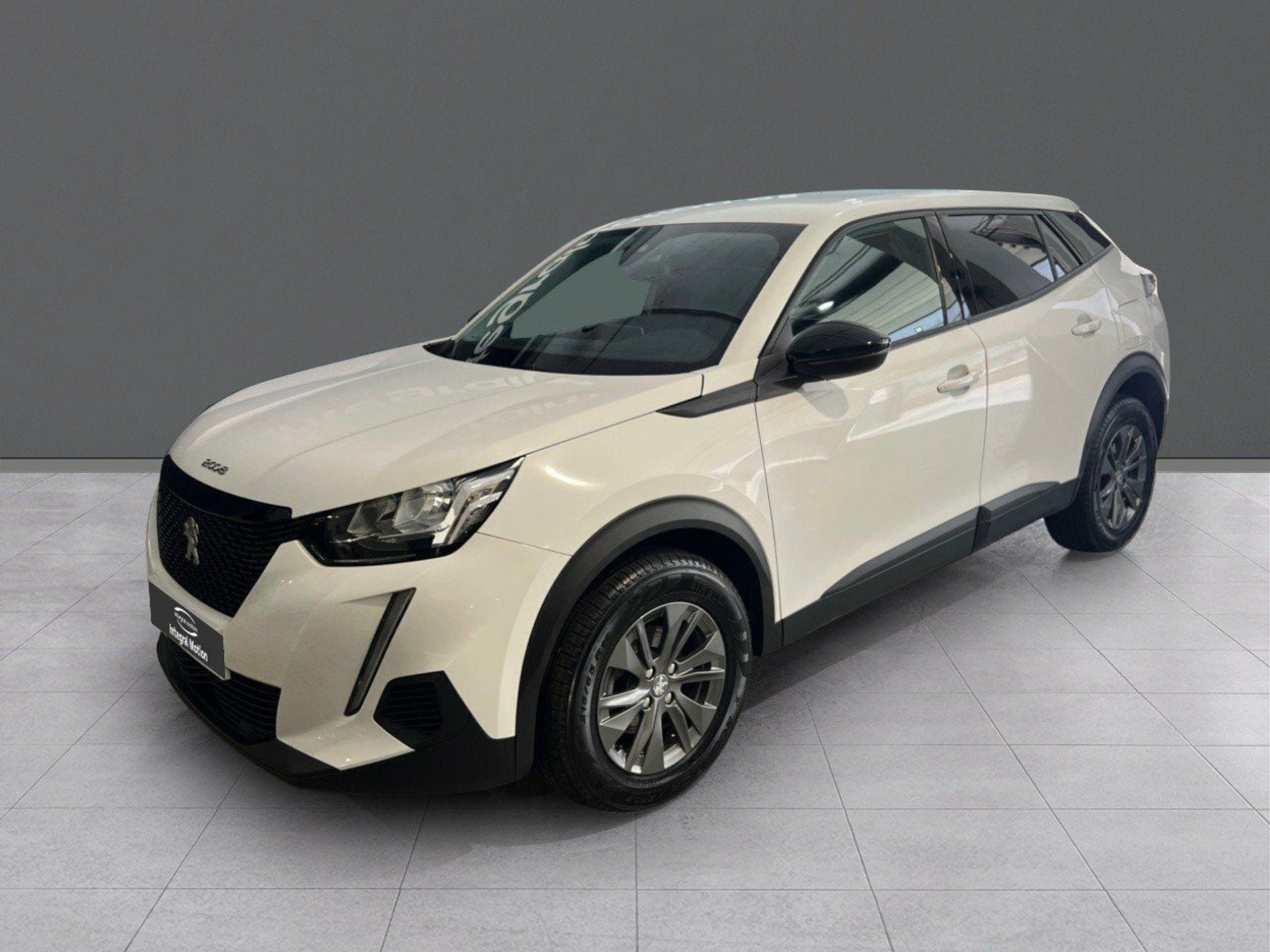 Imagen de PEUGEOT 2008