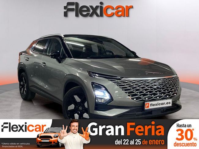 OMODA 5 (Premium 1.6 TGDI 108kW (145cv)) en Alicante