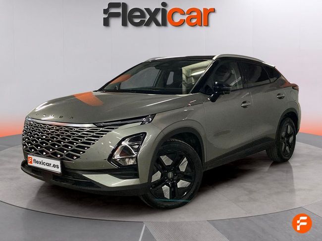 Foto del OMODA 5 1.6 Premiun 145