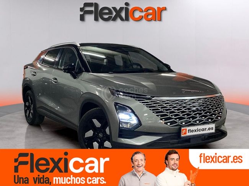 Foto del OMODA 5 1.6 Premiun 145