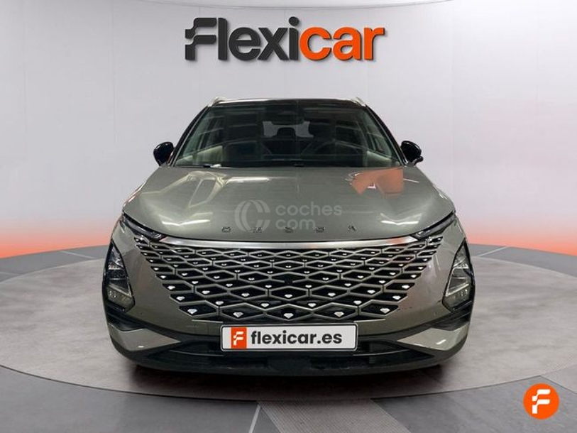 Foto del OMODA 5 1.6 Premiun 145