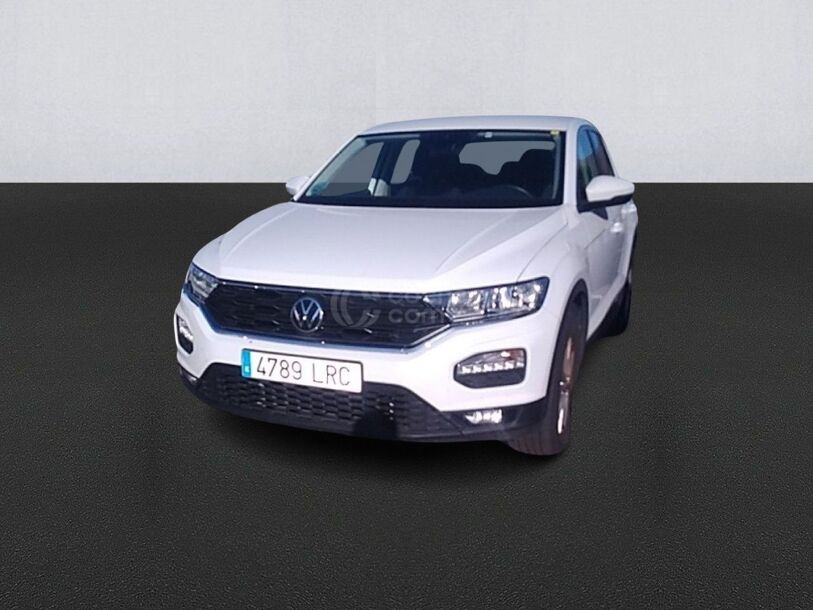 Foto del VOLKSWAGEN T-Roc 2.0TDI Edition 85kW