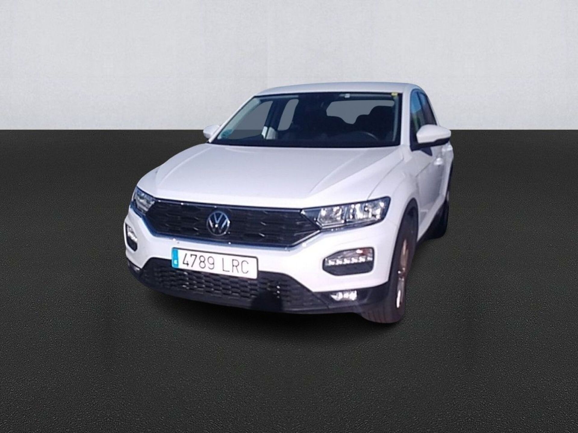 Imagen de VOLKSWAGEN T-Roc
